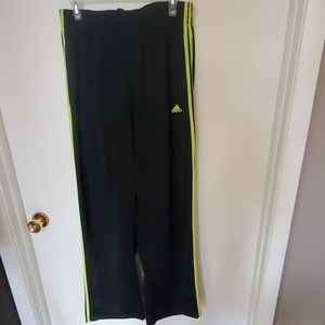Adidas running pants